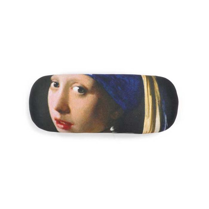 Spectacle Case, Girl with the pearl earring, Vermeer