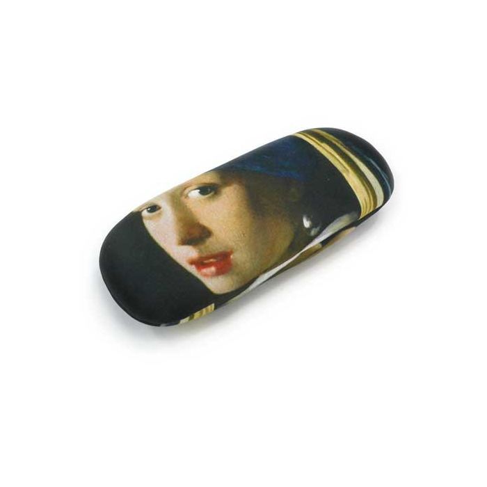 Spectacle Case, Girl with the pearl earring, Vermeer
