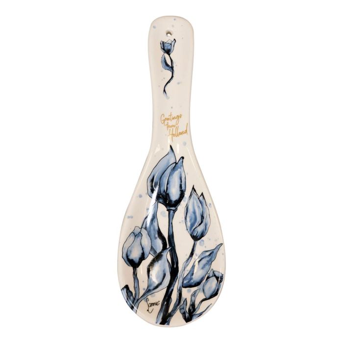 Lepelhouder Sunblush  Royal Holland - XL
