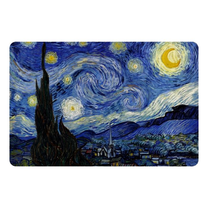 Placemat Vincent Van Gogh - Sterrennacht