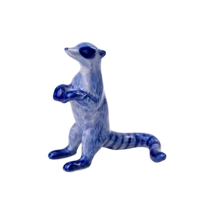 Miniature Meerkat "Stevan"