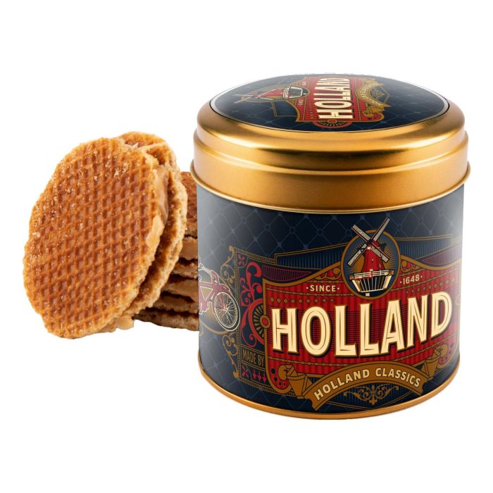 Stroopwafels "Holland Classics"