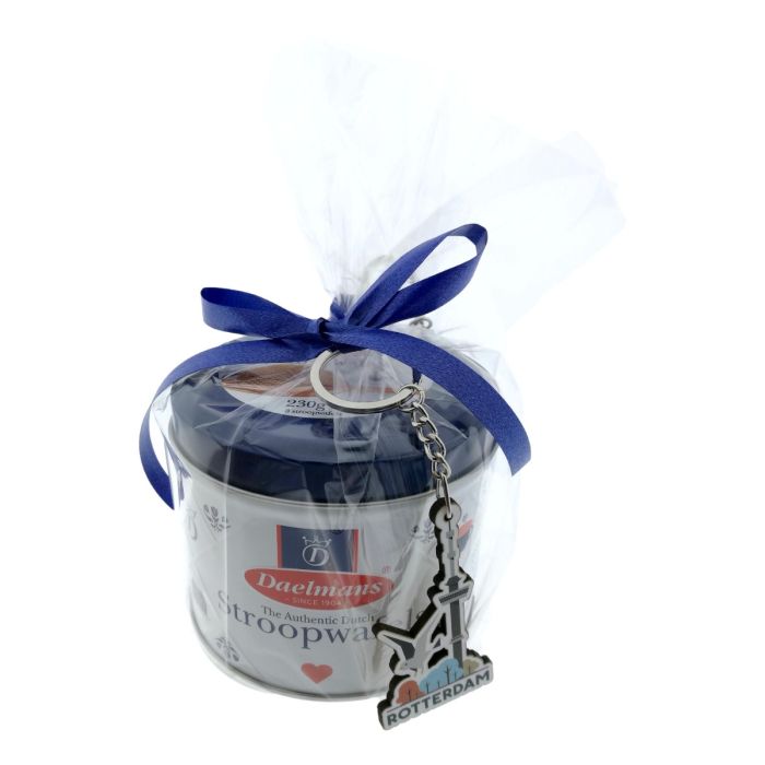 Stroopwafels "Rotterdam"