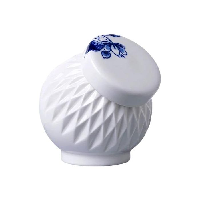 Blauw Vouw Suikerpotje 400ml