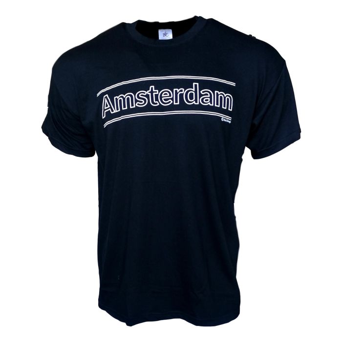 T-Shirt "Amsterdam"