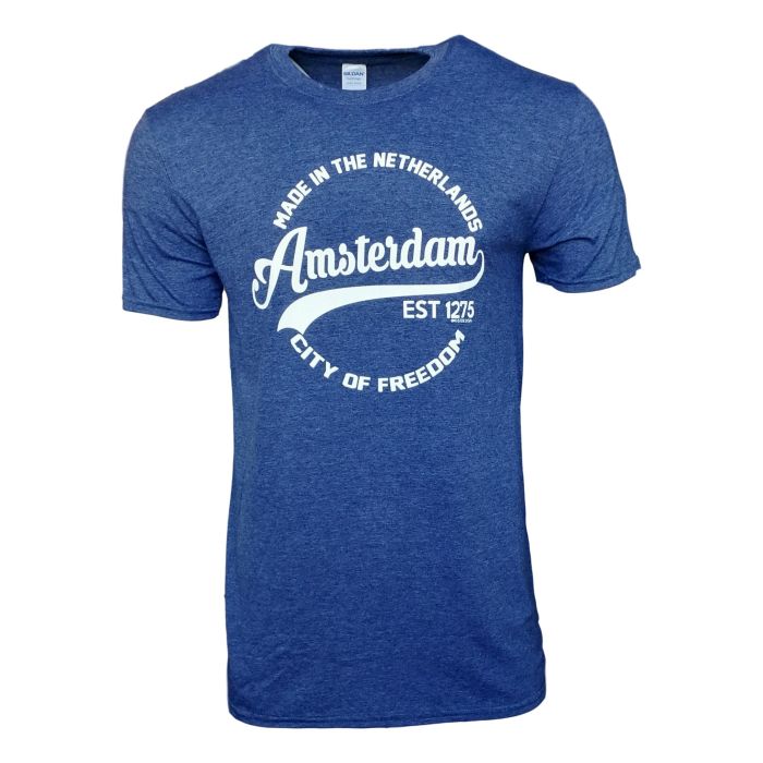 T-Shirt "Made in the Netherlands"