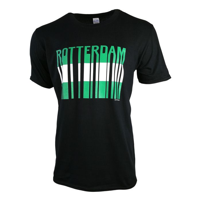 T-Shirt Rotterdam Flag