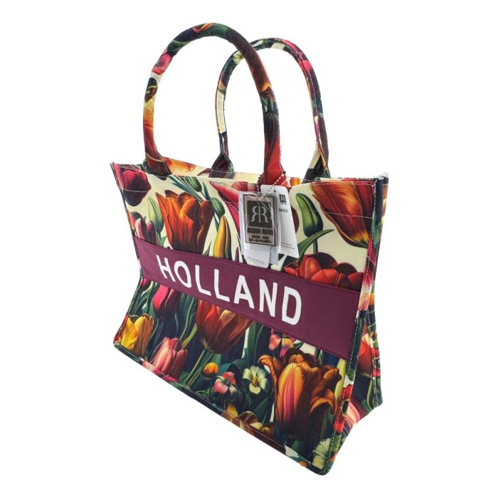 Luxe Hollandse Tulpentas van Robin Ruth