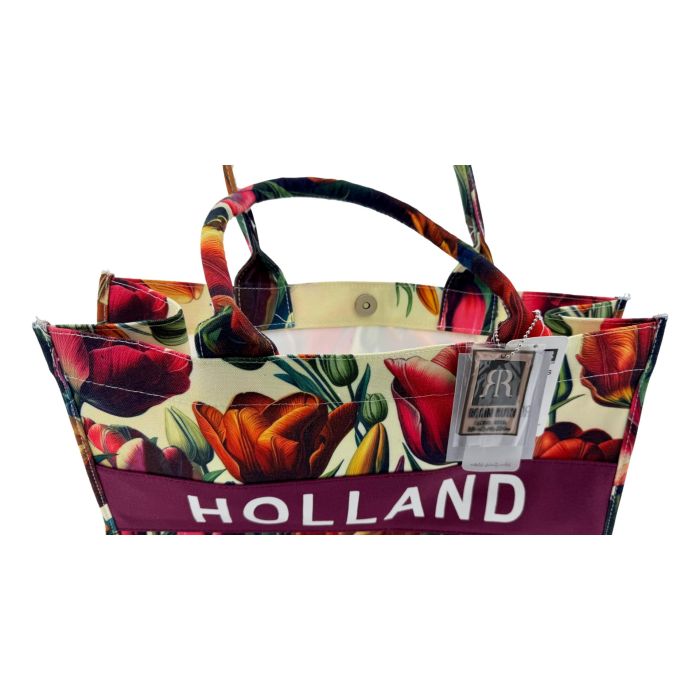Luxe Hollandse Tulpentas van Robin Ruth