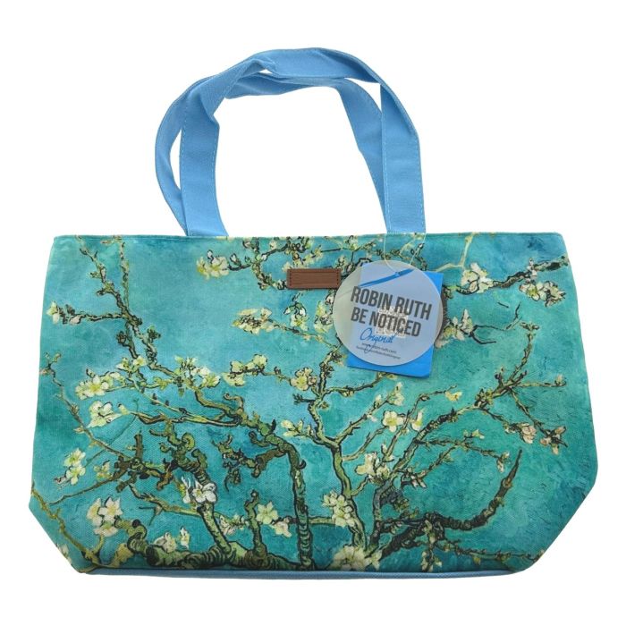 Small Bag Robin Ruth Almond Blossom