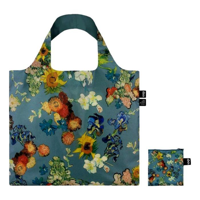 Van Gogh Cadeauset - Hopjes met shopper