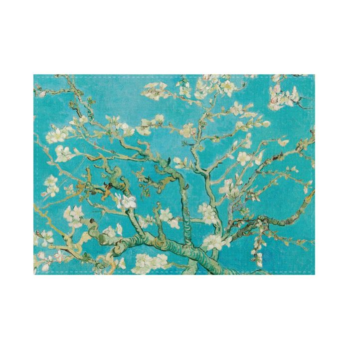 Tea towel "Almond Blossom" - Van Gogh