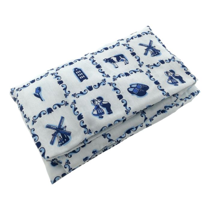 Tea towel Tiles