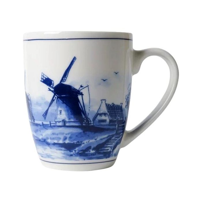 Theemok Windmolen
