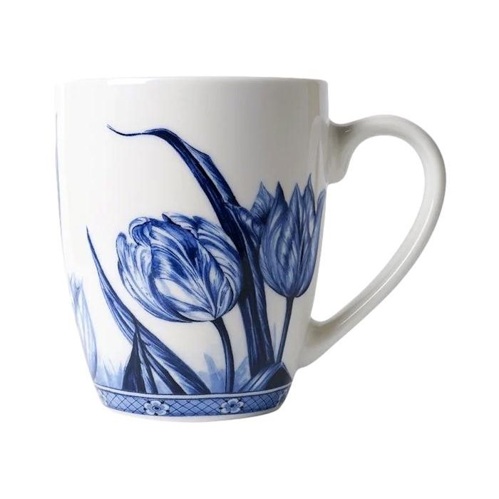 Theemok Tulpen