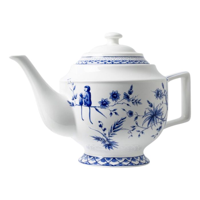 Theepot Aapjes