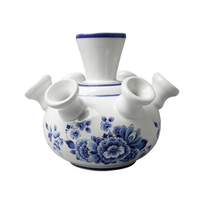 Tulip vase "Flower - Modern", Small