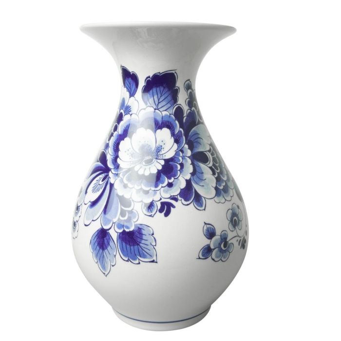 Buikvaas Bloemen luxe - groot