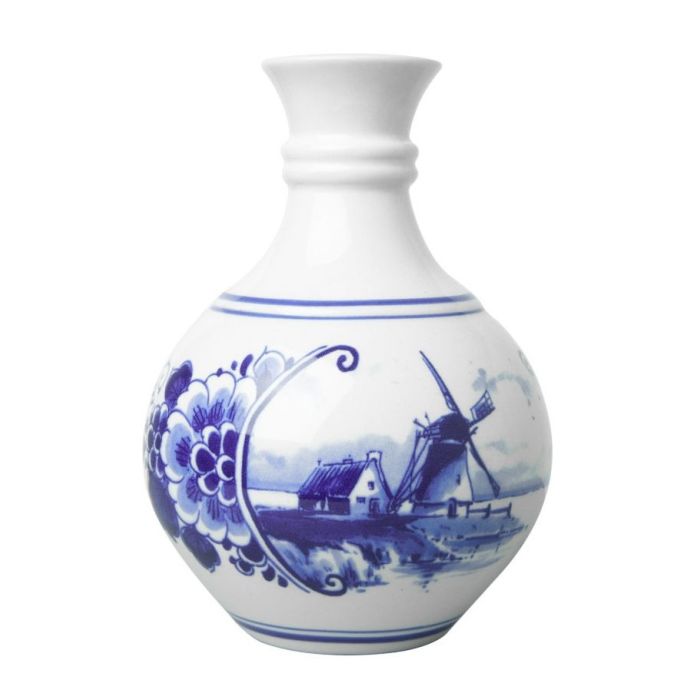 Spherical Vase Mill landscape - small