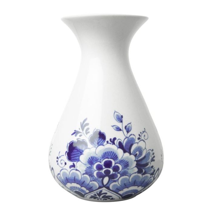 Vaas Bloemen, 14 cm