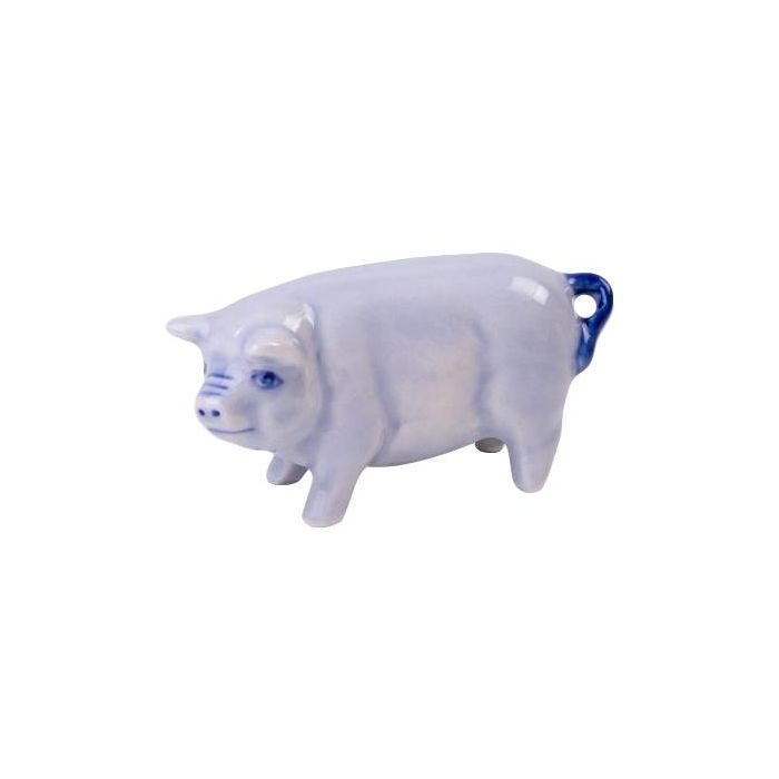 Miniature Pig "Victor"