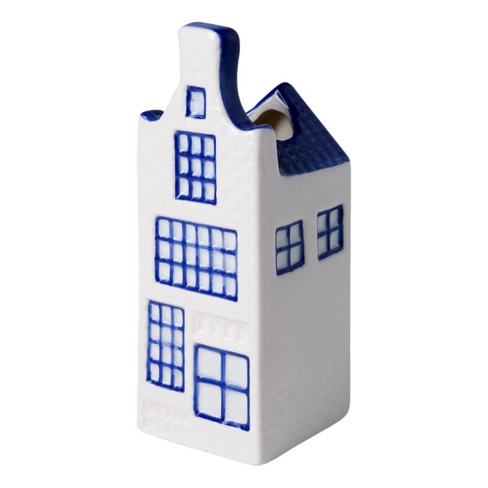 Vaas Huisje 5 - Halsgevel 