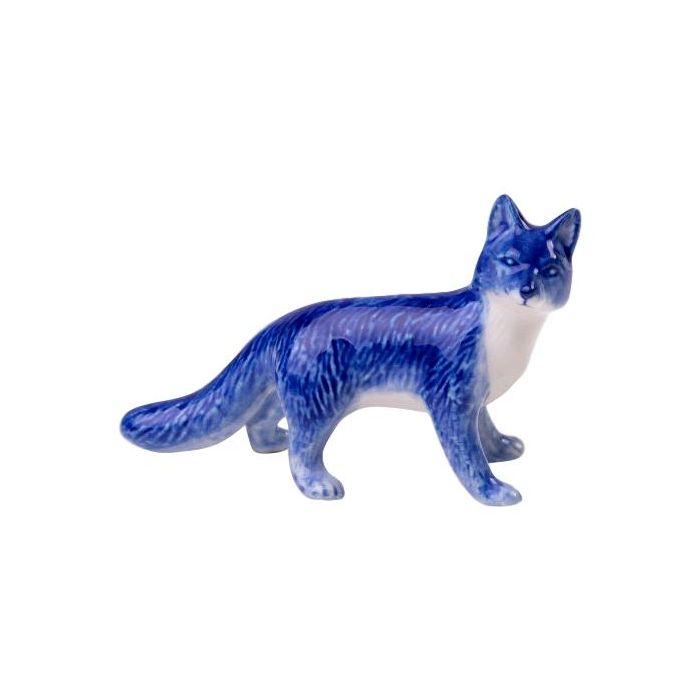 Miniature Fox "Valerie"