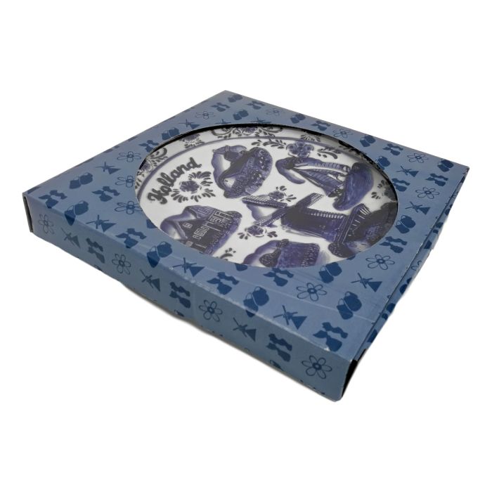 Tile Holland, 20cm
