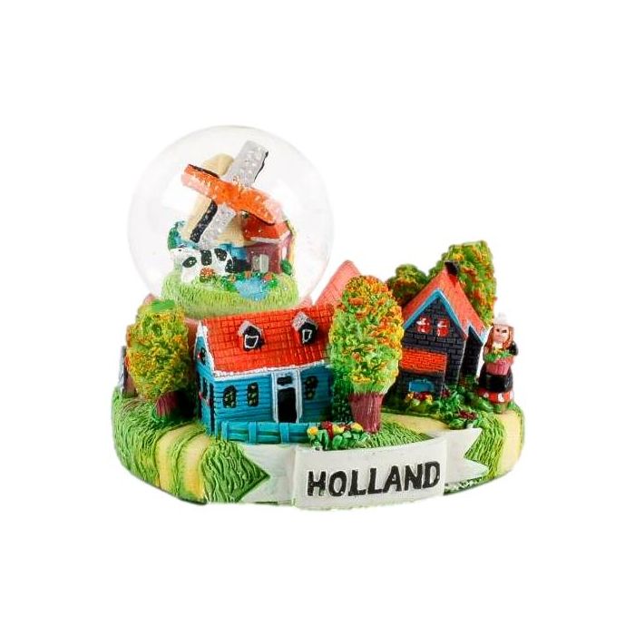 Waterball Village Netherlands