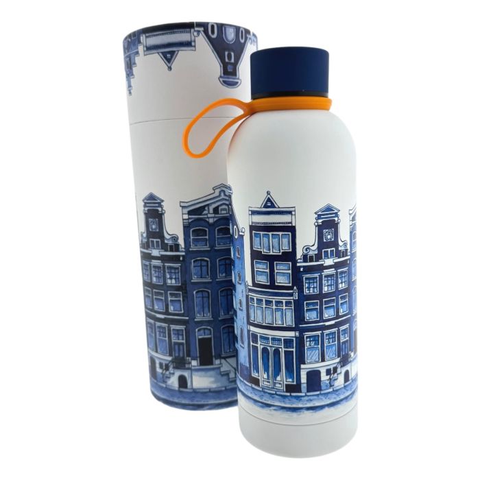 Water Bottle Canals DB - Gift Box