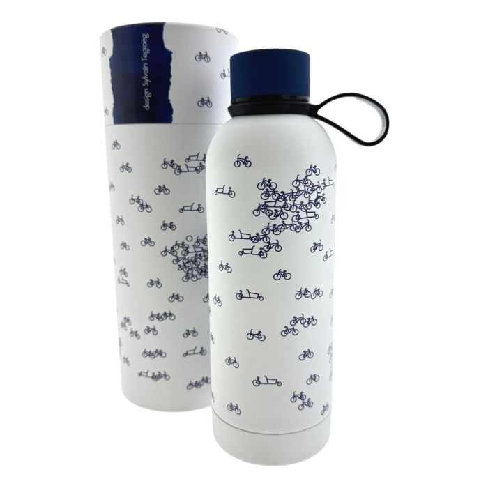 Water Bottle Bicycles DB - Gift Box