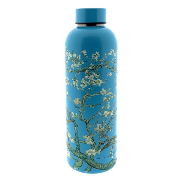 Water bottle Almondblossem