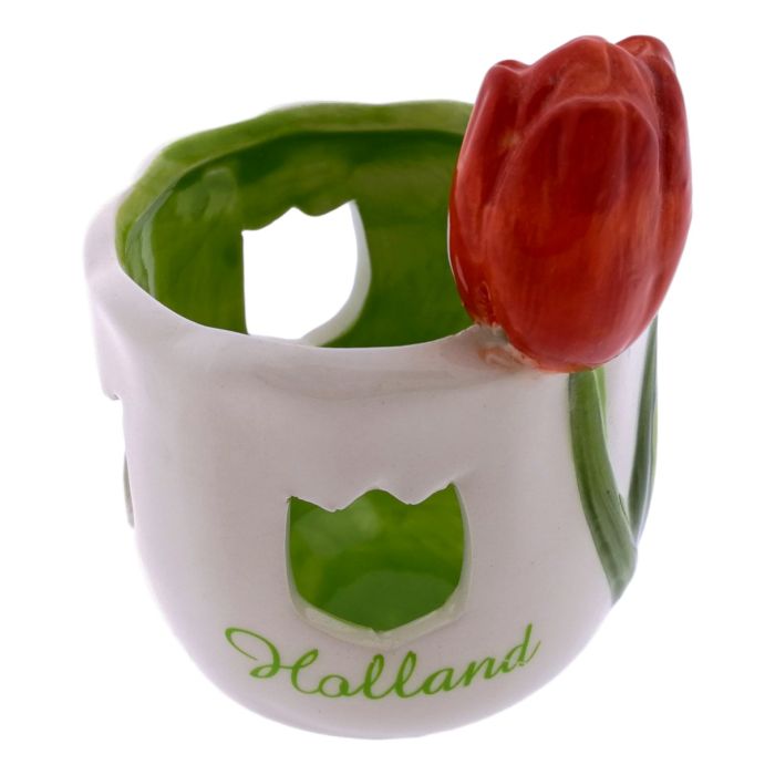 Partylight Tulip "Orange" 