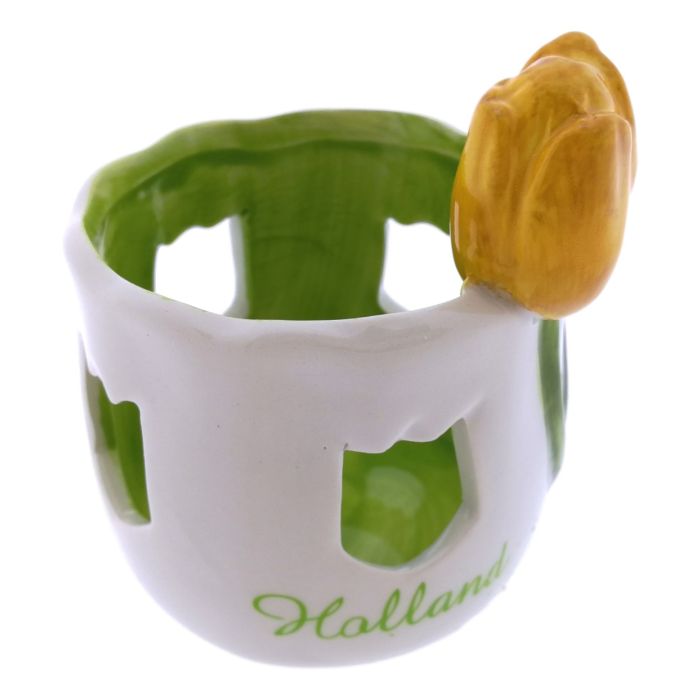 Partylight Tulip "Yellow" 