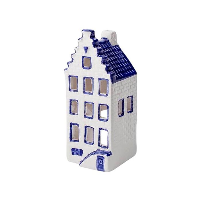Tealight Holder House