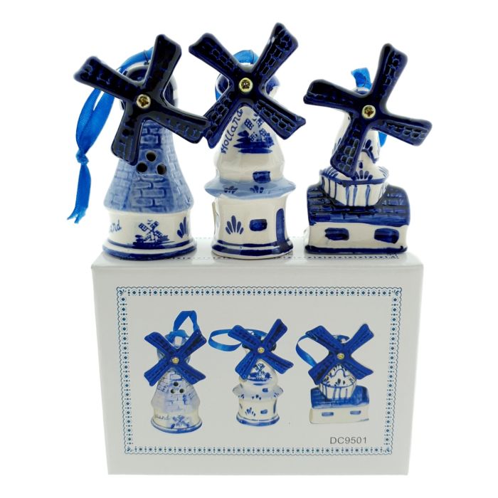 Christmas pendants "3 Mills"