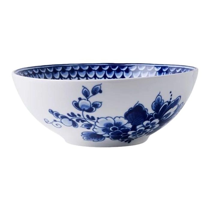 Yogurt bowl Paauw Blue