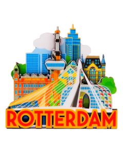Magneet Rotterdam 'City'