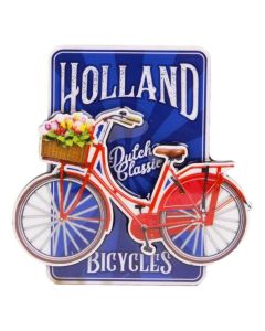 Magneet Holland Bicycles
