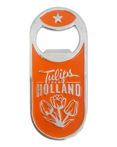 Flesopener Tulips from Holland