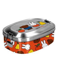 Lunchbox Nijntje