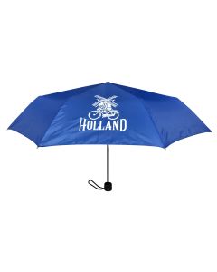 Paraplu Holland Blauw