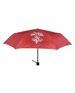 Paraplu Holland Rood 