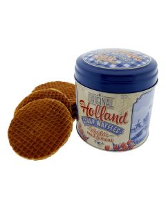 Stroopwafels "Holland Rood"