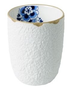 Blauw Bloesem Koffiekop