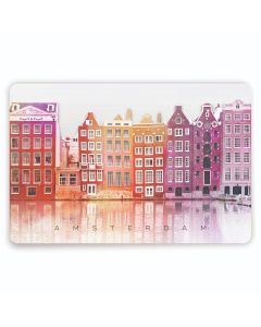 Placemat Amsterdam