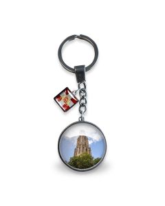 Sleutelhanger "Utrecht - Domtoren"