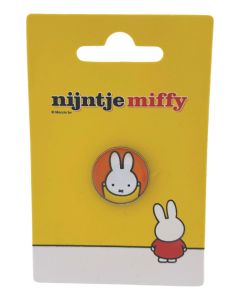 Pin Nijntje Hoera