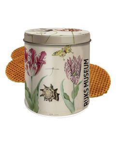 Stroopwafelblik Marrel 
