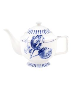 Theepot "Tulp", 1.6 ltr